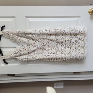 ANN TAYLOR cocktail dress